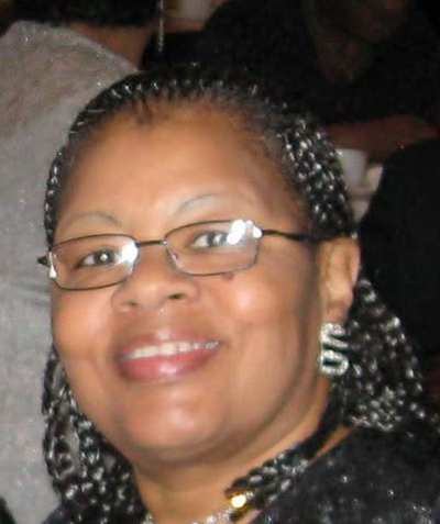 Inolia Yearby Johnson