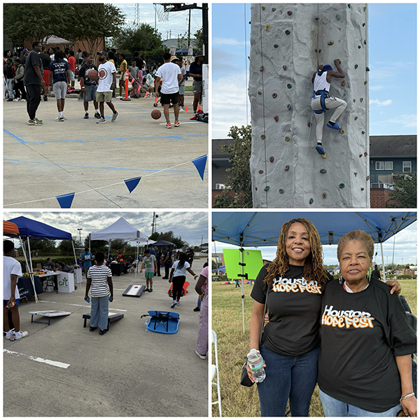 Community Evangelism